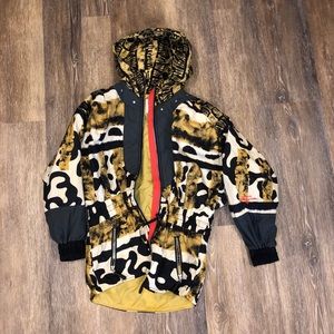 Rare obermeyer vintage jacket!!